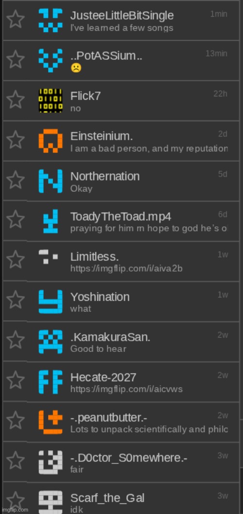 memechat review | made w/ Imgflip meme maker