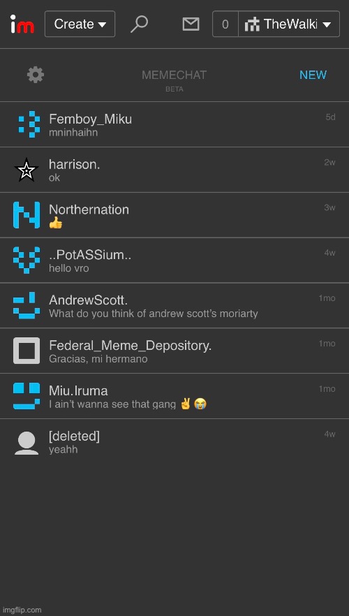 Dusting off the cobwebs | image tagged in msmg | made w/ Imgflip meme maker