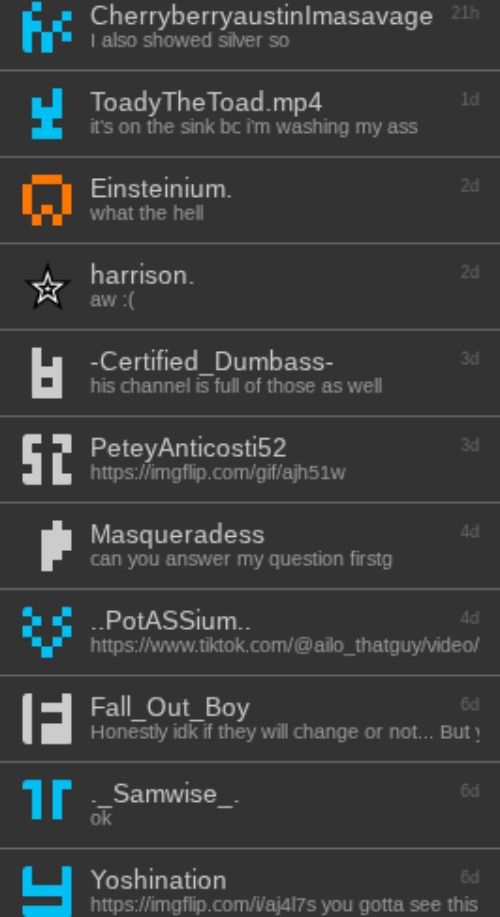 ok | made w/ Imgflip meme maker