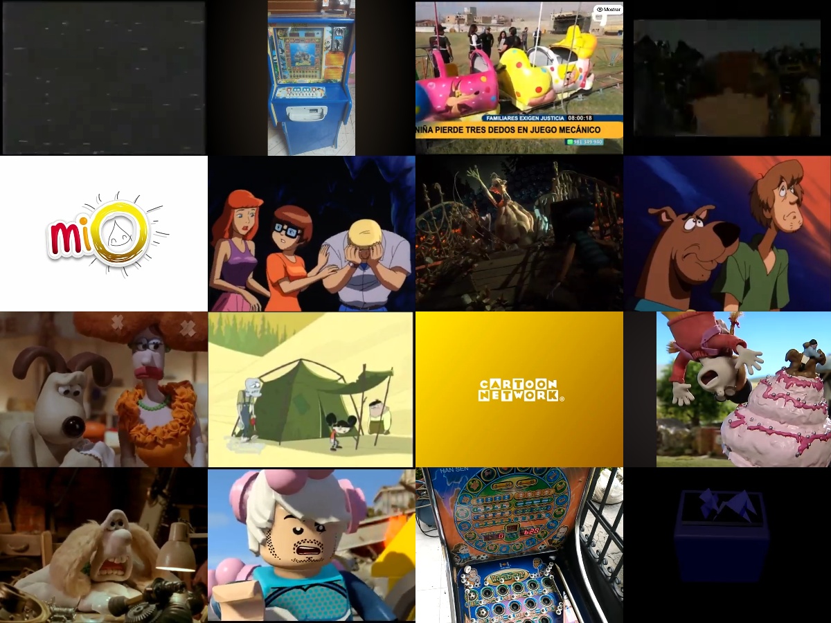 Yael DVD Pirata Mexico Got Terminated Vol.4 Blank Meme Template