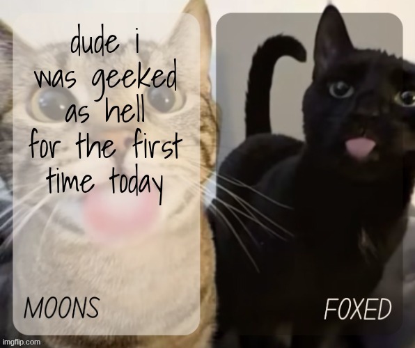 shi was so obvious too </3 everyone knew immediately - repost lmao | made w/ Imgflip meme maker