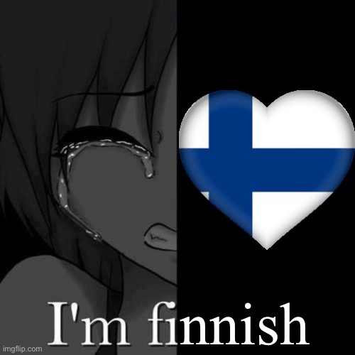 fin | nnish | image tagged in i'm fi,msmg,funny,country,finland | made w/ Imgflip meme maker