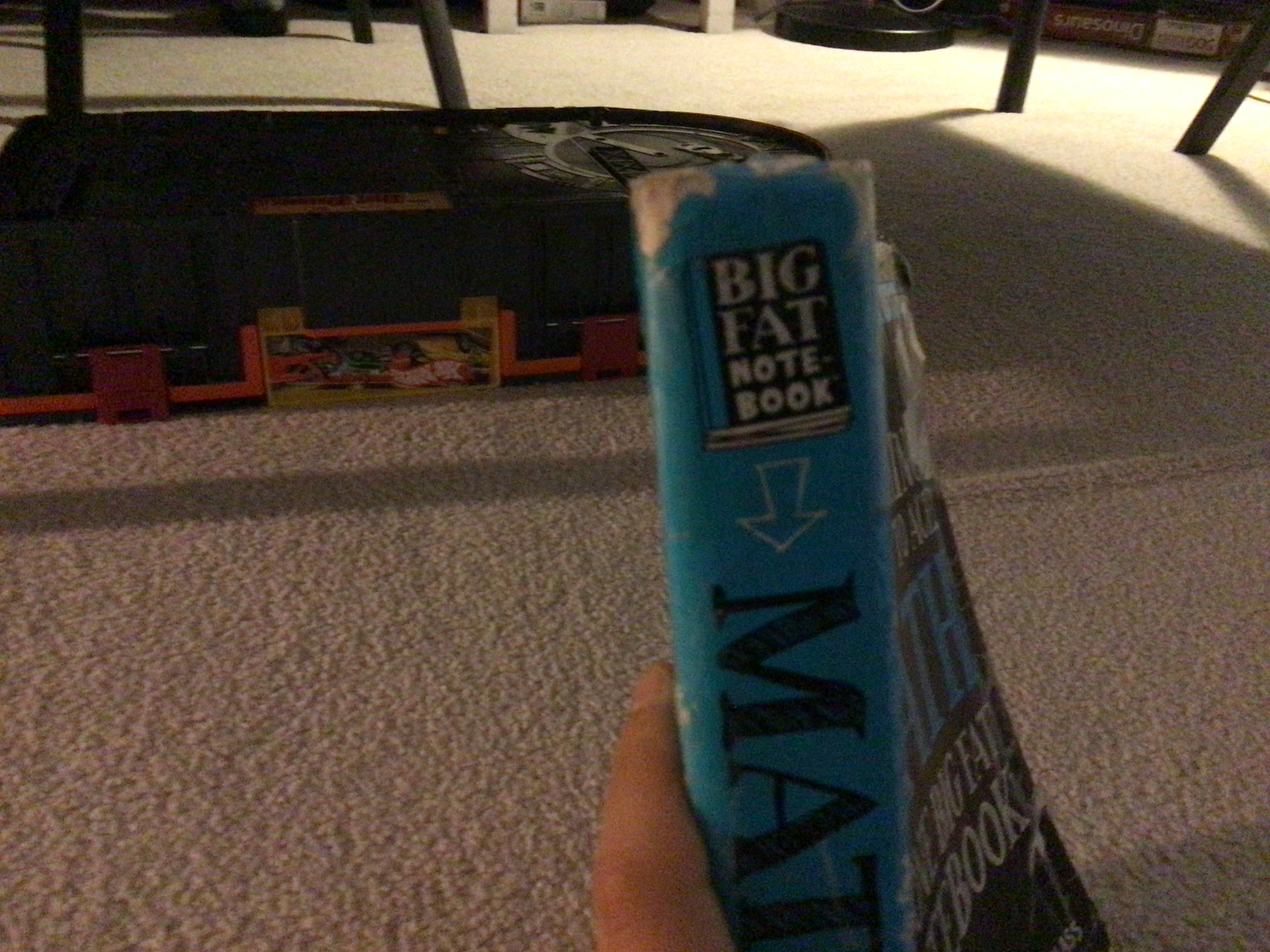 Boring Blank Meme Template