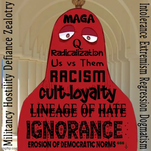 TRUMP | ⁶⁶⁶⸸ | made w/ Imgflip meme maker