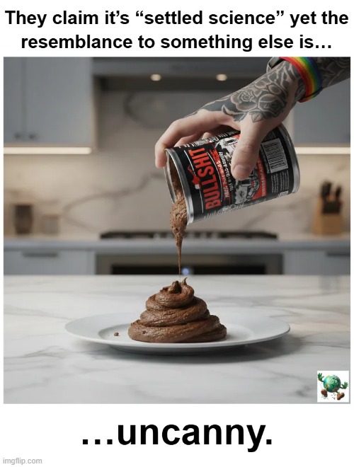 Man Made Global Warming | image tagged in maga,conservative,global warming | made w/ Imgflip meme maker