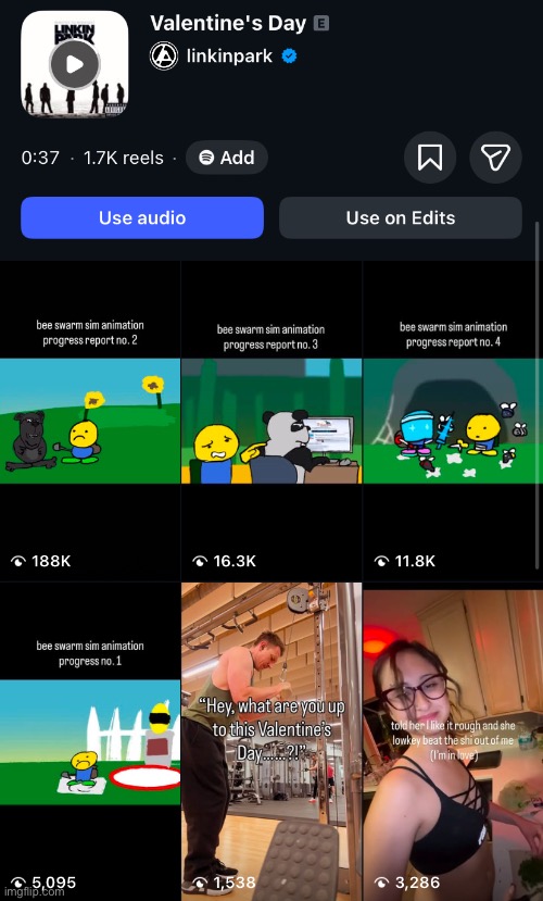 how it feels to literally own the audio for ur favorite song | made w/ Imgflip meme maker
