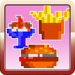 Toejam & Earl food Blank Meme Template