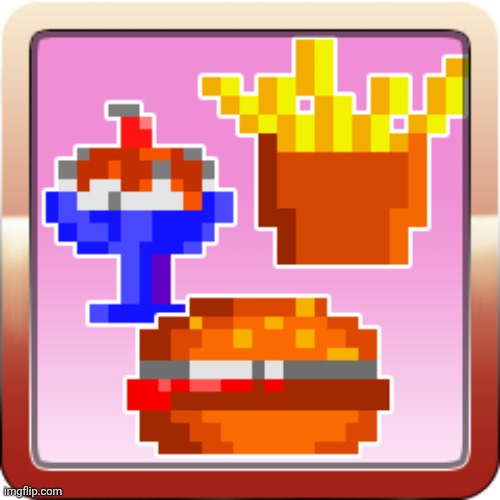 Toejam & Earl food | image tagged in toejam earl food | made w/ Imgflip meme maker