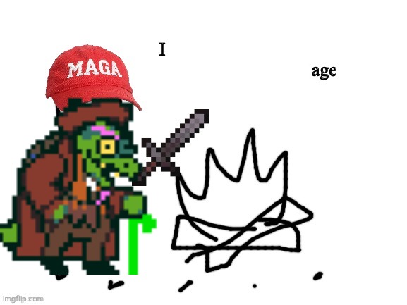 Defending the kingdom | image tagged in defending the kingdom | made w/ Imgflip meme maker