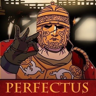 Perfect Blank Meme Template