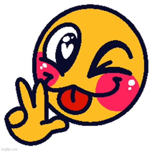 what's the search for these kinds of emojis? | made w/ Imgflip meme maker