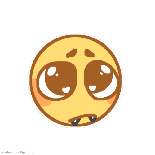 What do you do when they look at you like this? | made w/ Imgflip meme maker