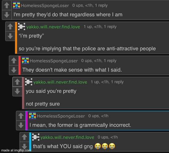 smh | made w/ Imgflip meme maker