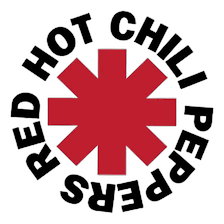 Red Hot Chili Peppers Meme Template