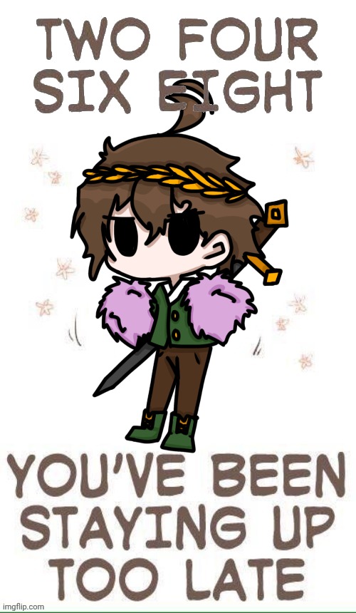 OrioCookie 2468 | image tagged in oriocookie 2468 | made w/ Imgflip meme maker