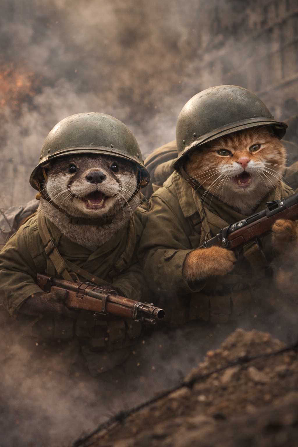 ccat 277 Blank Meme Template