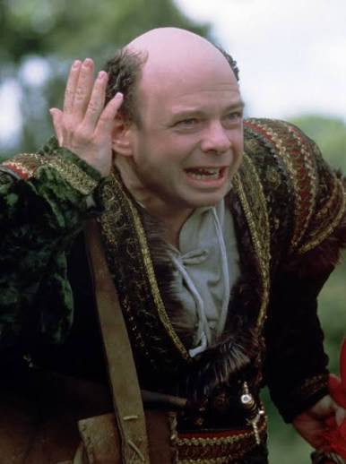 Inconceivable Blank Meme Template
