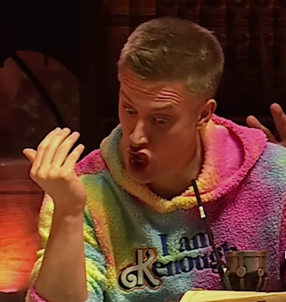 WHAT Blank Meme Template