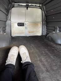 High Quality in the van Blank Meme Template