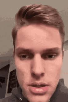 Forget Everything You Know Blank Meme Template