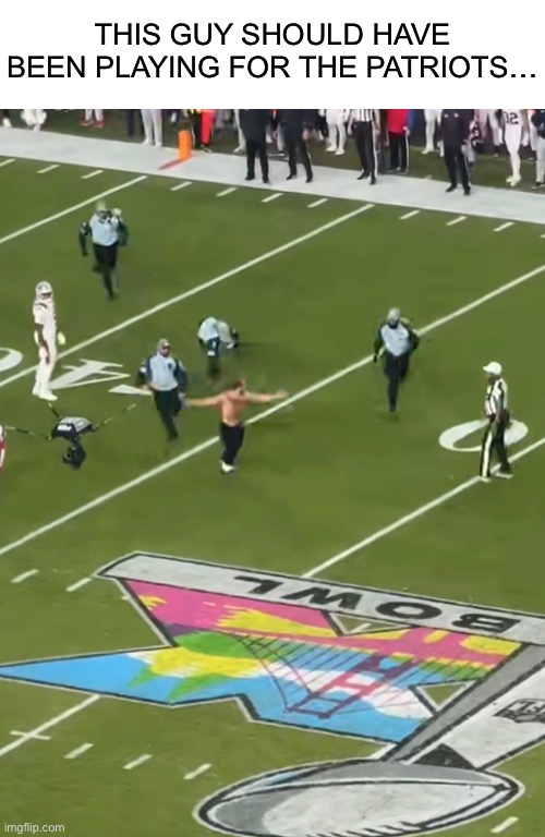 let him play, coach lol | THIS GUY SHOULD HAVE BEEN PLAYING FOR THE PATRIOTS… | image tagged in funny,super bowl,crazy fan,meme | made w/ Imgflip meme maker