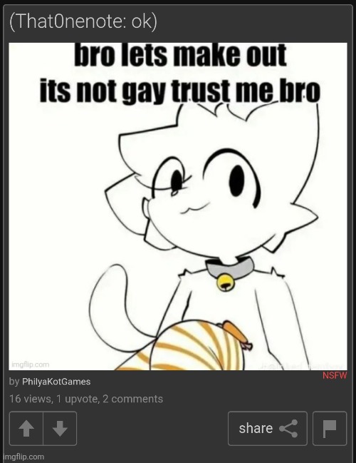 Bro is on something | made w/ Imgflip meme maker