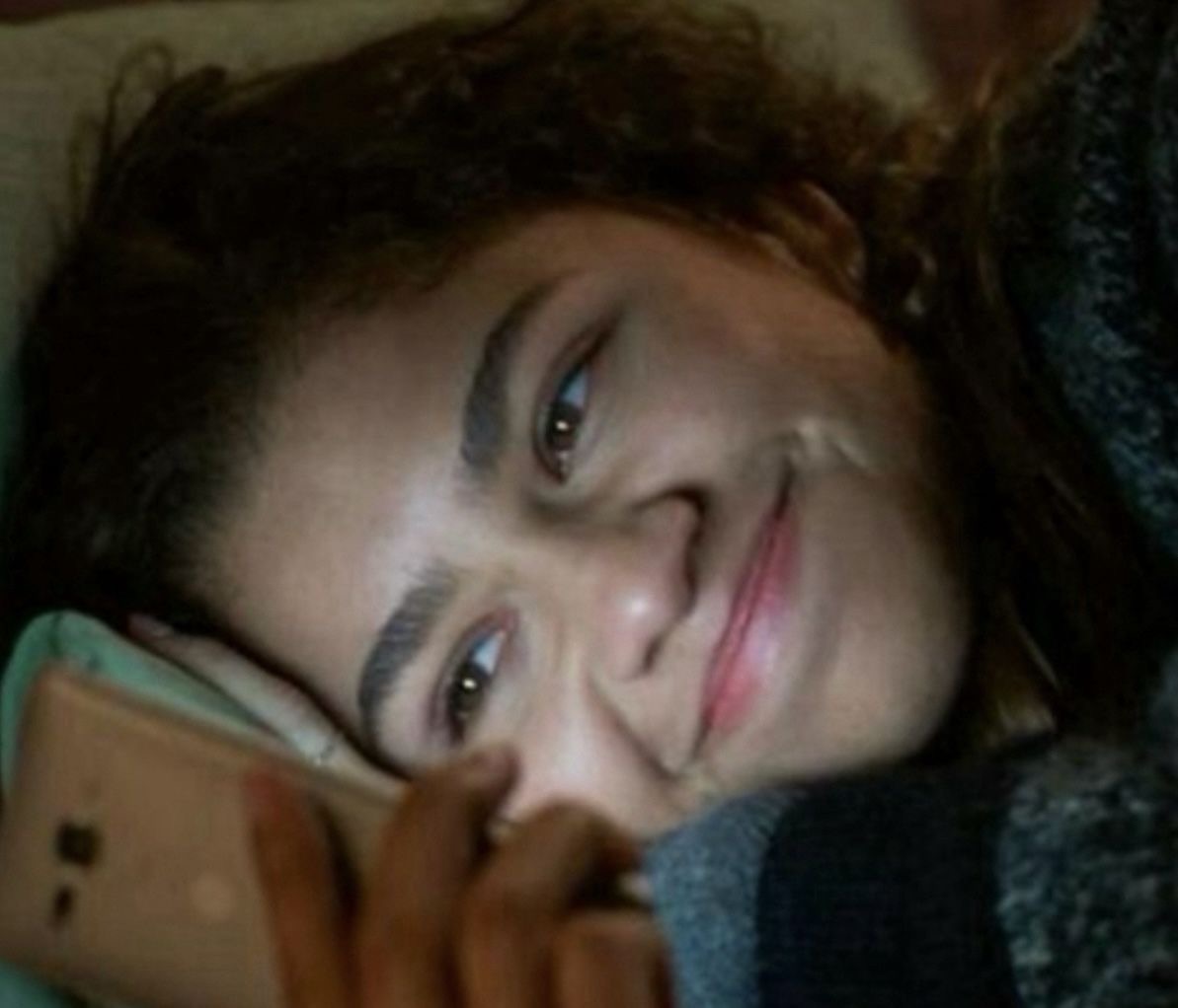 Zendaya Blank Meme Template