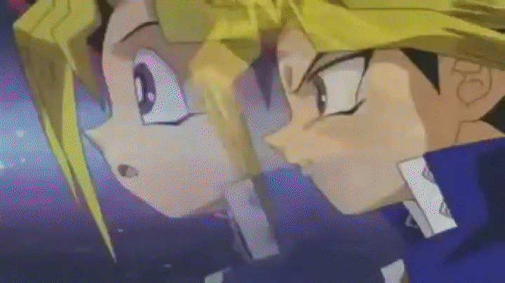 Time to duel Blank Meme Template