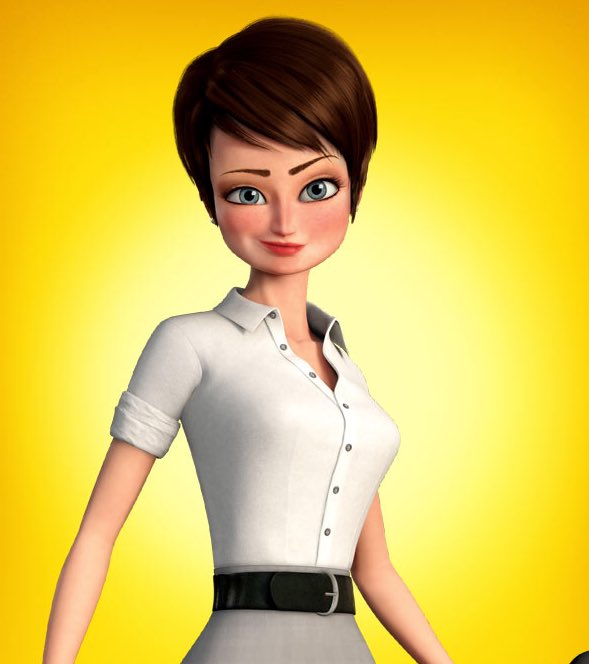 Roxanne Blank Meme Template