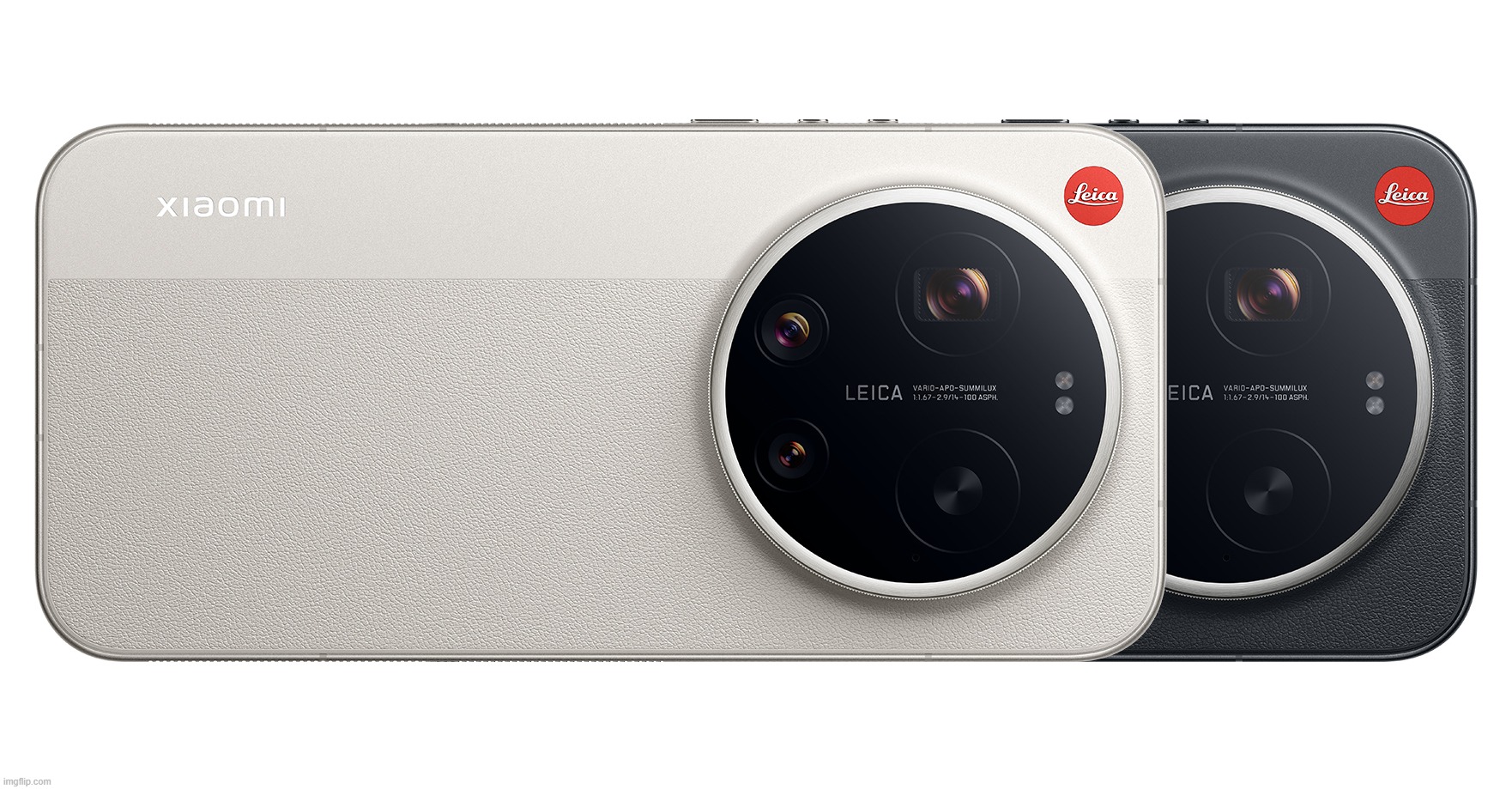 The New Xiaomi 17 Ultra Leica Edition | image tagged in xiaomi 17 ultra leica edition | made w/ Imgflip meme maker