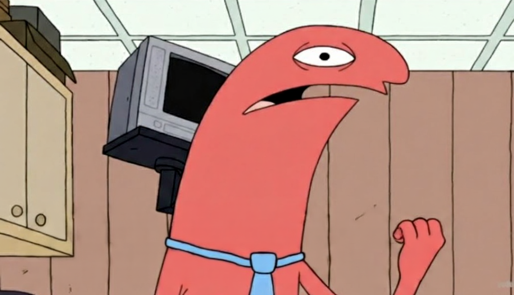 Allan wants Cheese Blank Meme Template