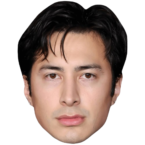 Hudson Williams Blank Meme Template