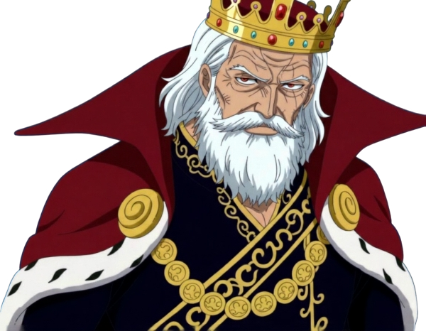 King Mozart The Father of Princess Shuri Blank Meme Template