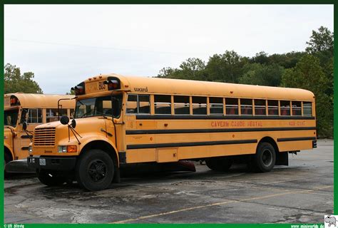 20 year old school bus in my mind Blank Meme Template