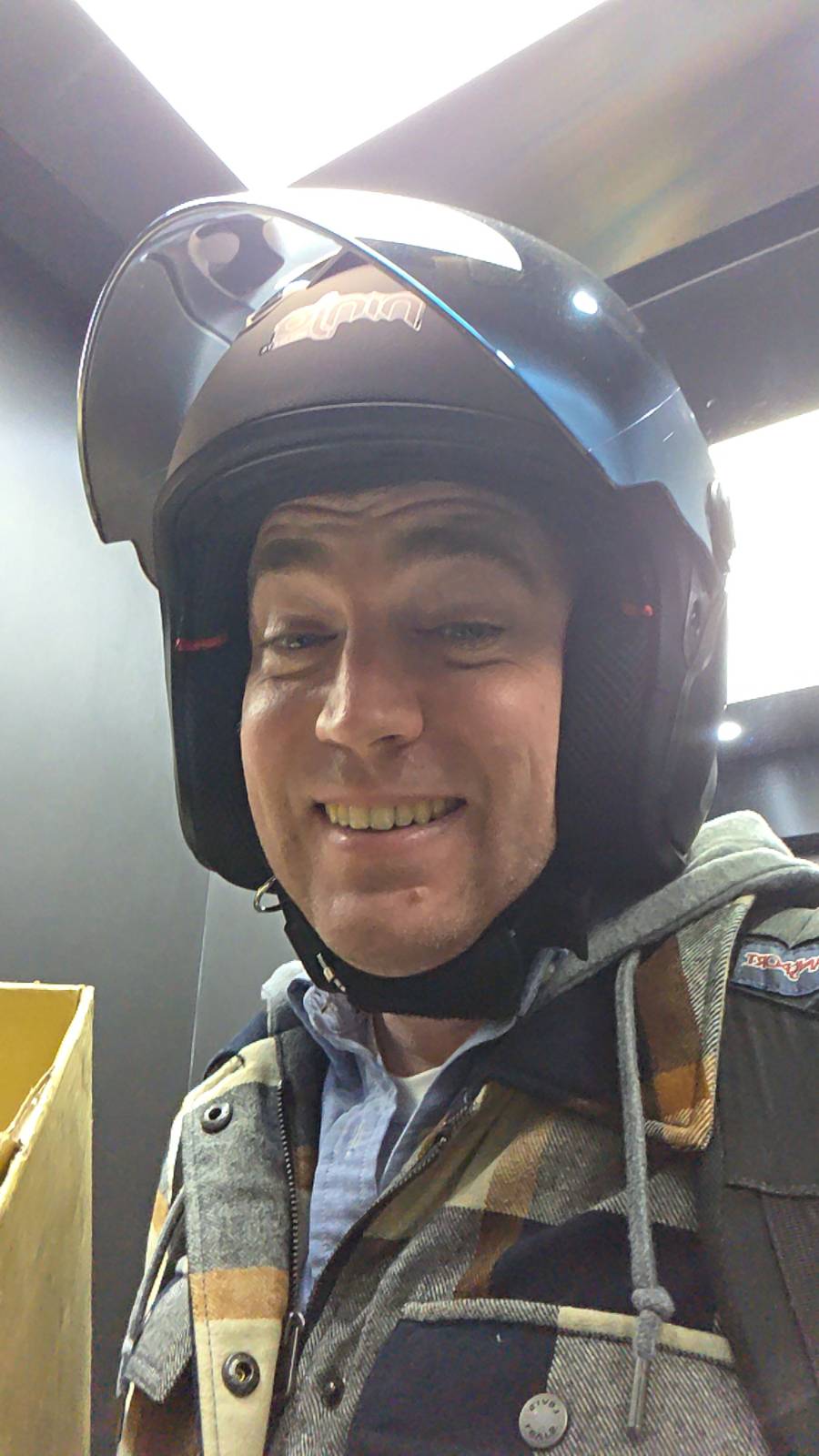 Dr. Nick Blank Meme Template