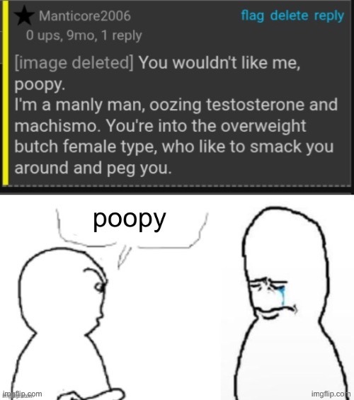 poopy | image tagged in poopy | made w/ Imgflip meme maker