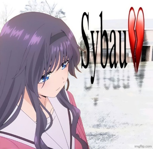 Waguri sybau | image tagged in waguri sybau | made w/ Imgflip meme maker