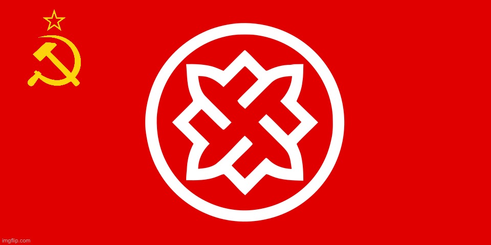 Soviet National Unity | image tagged in soviet union,fascist,communist | made w/ Imgflip meme maker