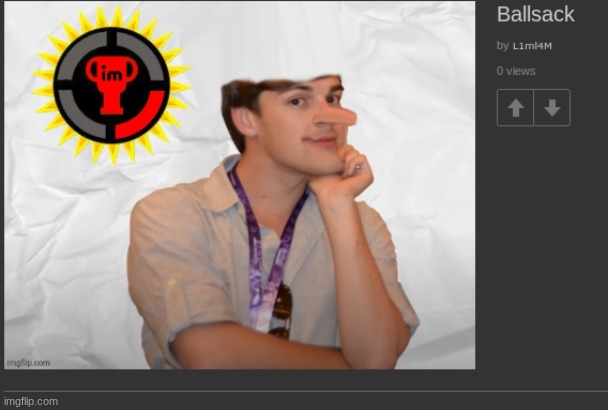 peak | made w/ Imgflip meme maker