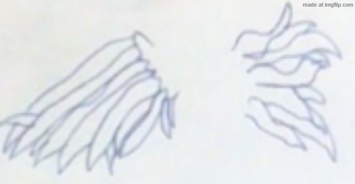 i drew them too so i can use em later | made w/ Imgflip meme maker