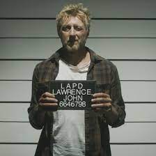 johnny Blank Meme Template