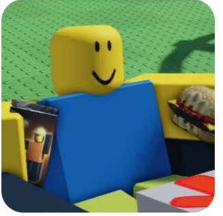 Noob Blank Meme Template