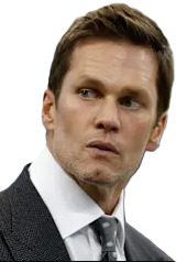 Tom Brady Blank Meme Template