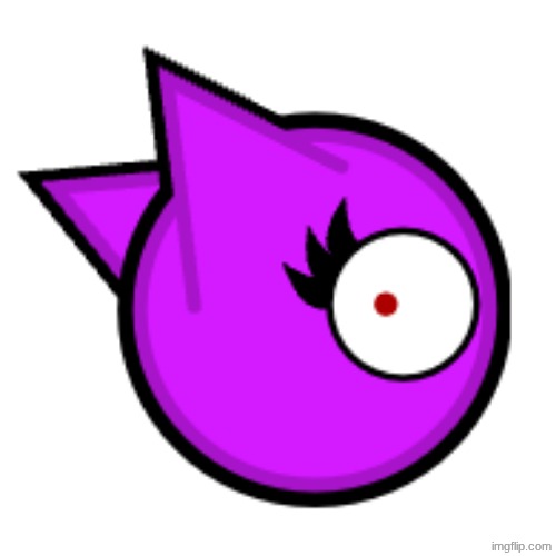 Leaking the character inspiration. How is it? | made w/ Imgflip meme maker