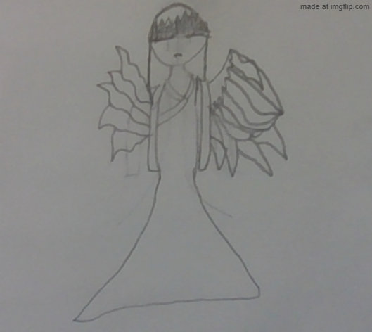 touhou dragnoc (drawn by dragnoc) Blank Meme Template