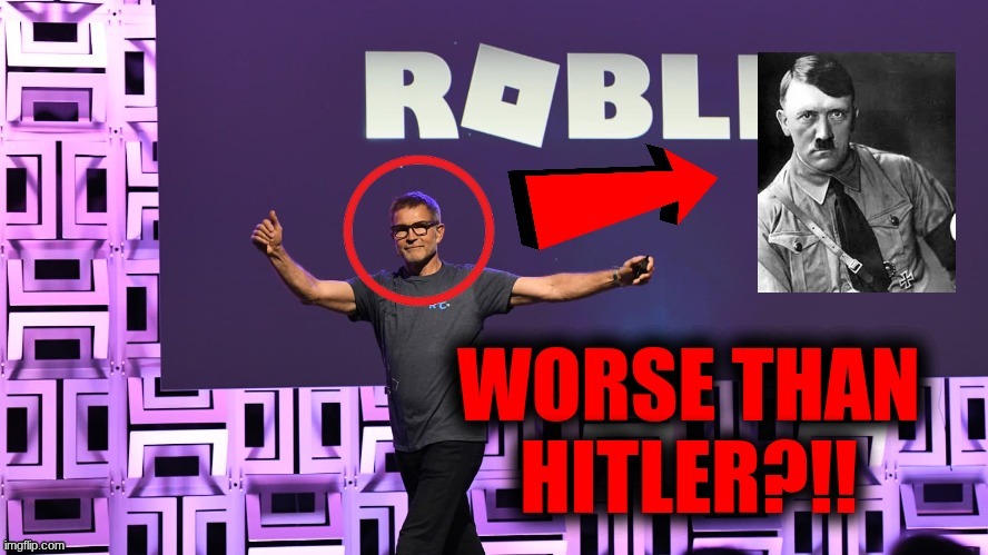 This is a template now | image tagged in worse than hitler | made w/ Imgflip meme maker