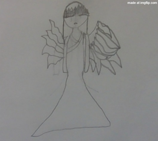 touhou dragnoc (drawn by dragnoc) | image tagged in touhou dragnoc drawn by dragnoc | made w/ Imgflip meme maker