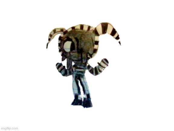 Blot (Dandy's Dungeon AU) | made w/ Imgflip meme maker