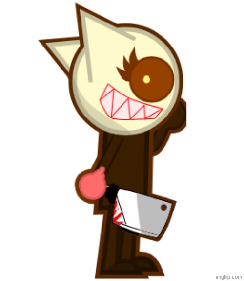 Chocolate Style (Milk, Dark, White, and Ruby Chocolate. With a side of Caramel) | made w/ Imgflip meme maker