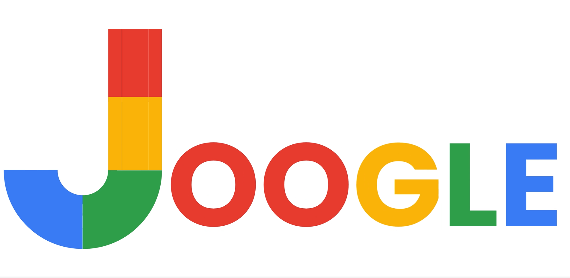 joogle Blank Meme Template